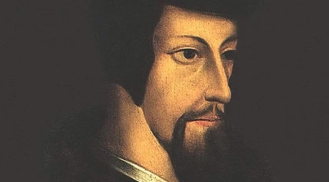 Jean Calvin