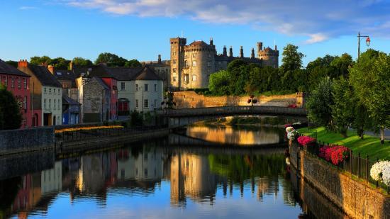 kilkenny-castle
